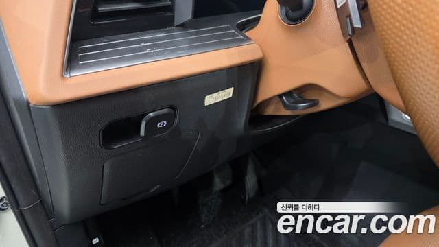 KG모빌리티(SsangYong) Torres T7, 2023 20