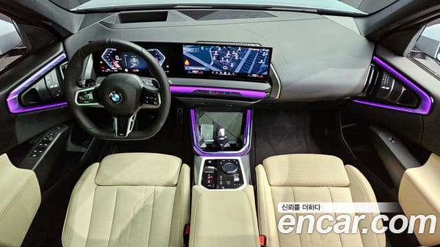 BMW X3 (G45), 2025 7