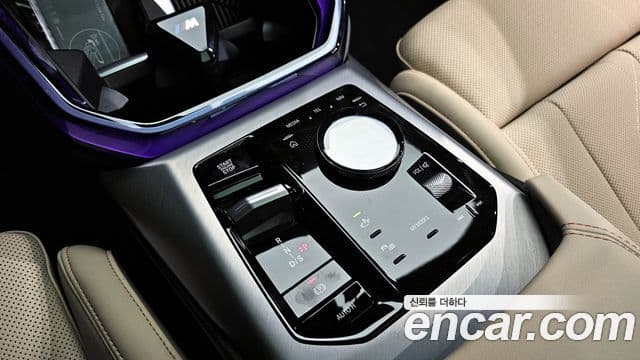 BMW X3 (G45), 2025 9