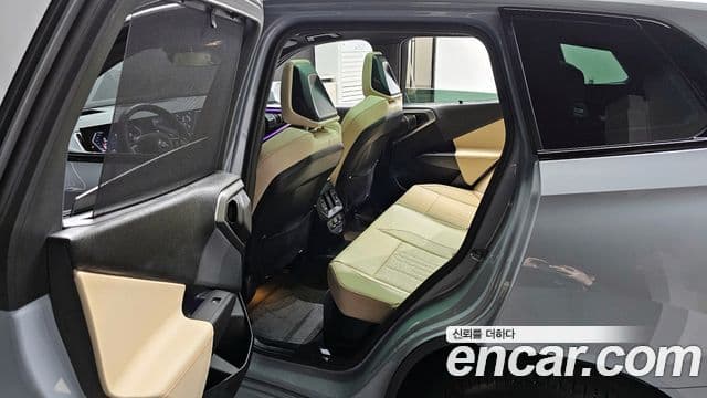 BMW X3 (G45), 2025 11