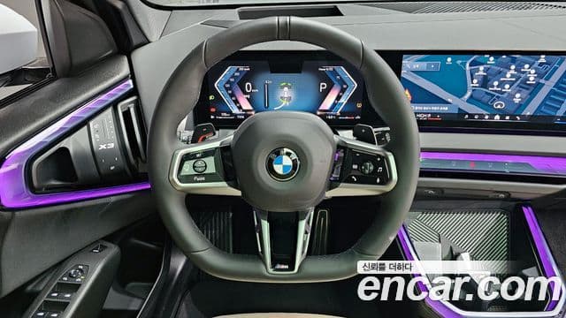 BMW X3 (G45), 2025 13