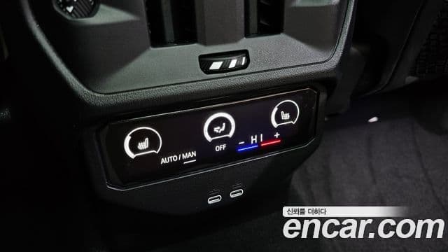 BMW X3 (G45), 2025 18