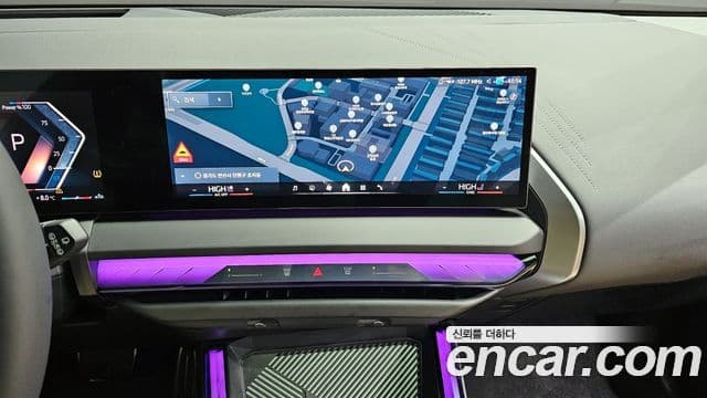 BMW X3 (G45), 2025 19