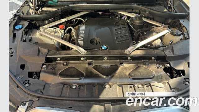 BMW X6 (G06) xDrive30d M Sport, 2024 6