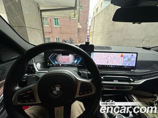 BMW X6 (G06) xDrive30d M Sport, 2024 8