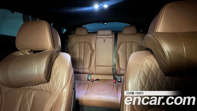 BMW X6 (G06) xDrive30d M Sport, 2024 10