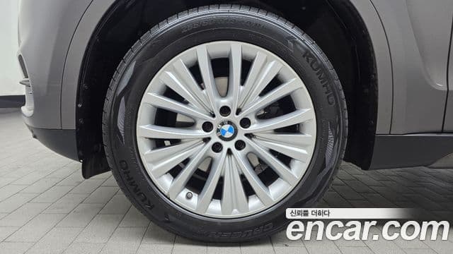 BMW X5 (F15), 2017 все фото