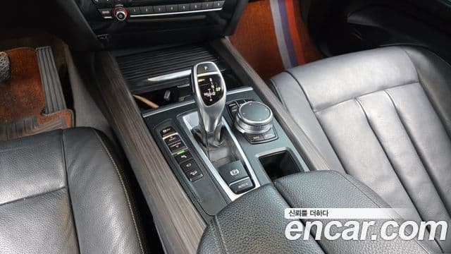 BMW X5 (F15), 2017 9