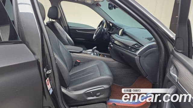 BMW X5 (F15), 2017 11