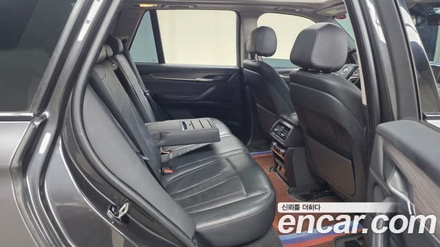 BMW X5 (F15), 2017 12