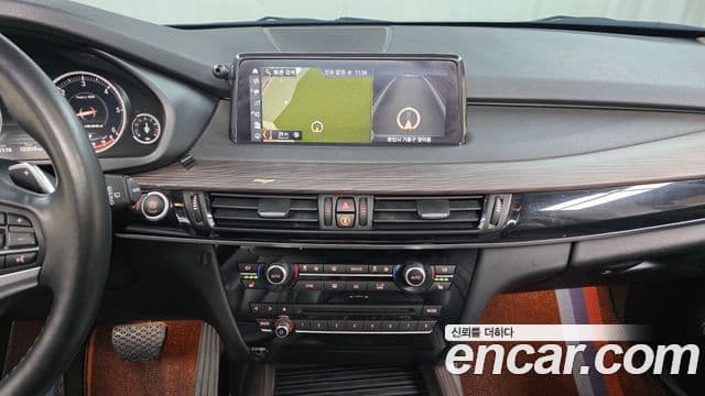 BMW X5 (F15), 2017 14