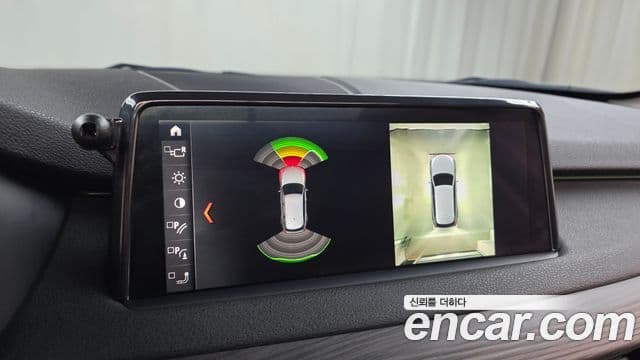 BMW X5 (F15), 2017 15