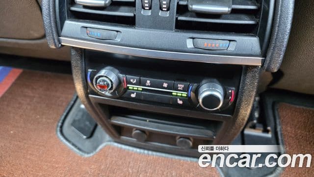 BMW X5 (F15), 2017 18