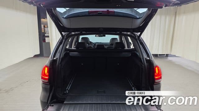 BMW X5 (F15), 2017 20