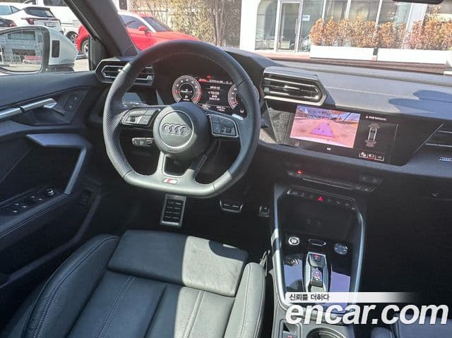 Audi A3 (8Y) Premium, 2025 13