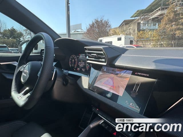 Audi A3 (8Y) Premium, 2025 14