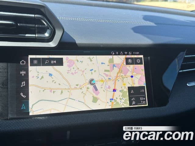 Audi A3 (8Y) Premium, 2025 15