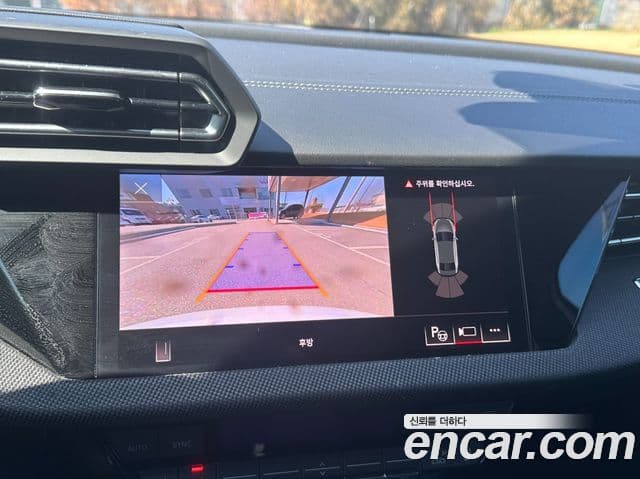 Audi A3 (8Y) Premium, 2025 17