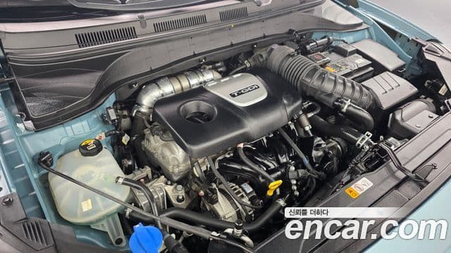 Hyundai Kona Modern pop, 2018 6