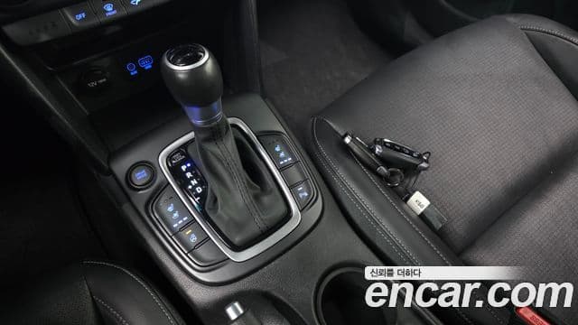 Hyundai Kona Modern pop, 2018 9