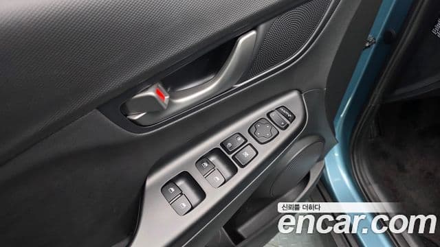 Hyundai Kona Modern pop, 2018 17