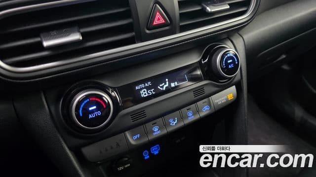 Hyundai Kona Modern pop, 2018 18