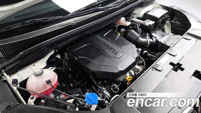 Kia Carnival 4세대 Prestige, 2021 6