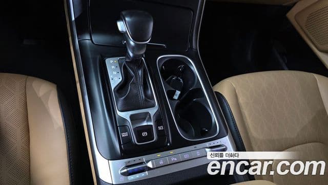 Kia Carnival 4세대 Prestige, 2021 9