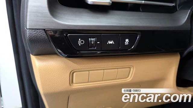 Kia Carnival 4세대 Prestige, 2021 16
