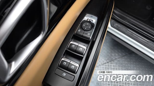 Kia Carnival 4세대 Prestige, 2021 17