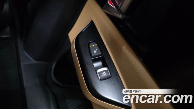 Kia Carnival 4세대 Prestige, 2021 18