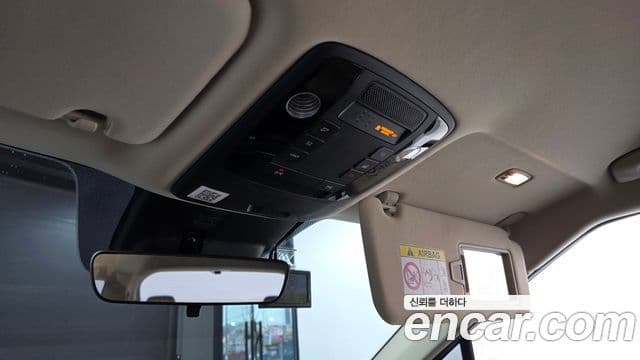 Kia Carnival 4세대 Prestige, 2021 19