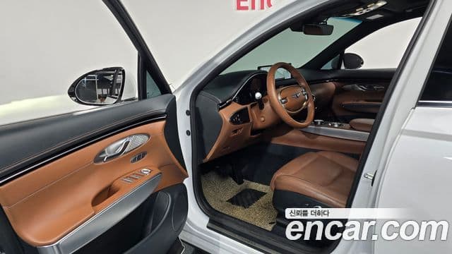 Genesis GV70, 2021 10