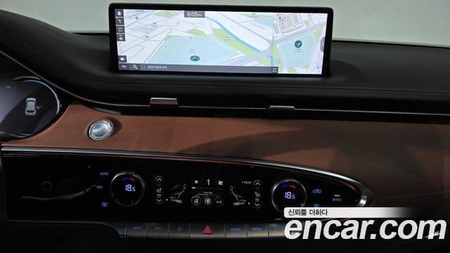 Genesis GV70, 2021 14