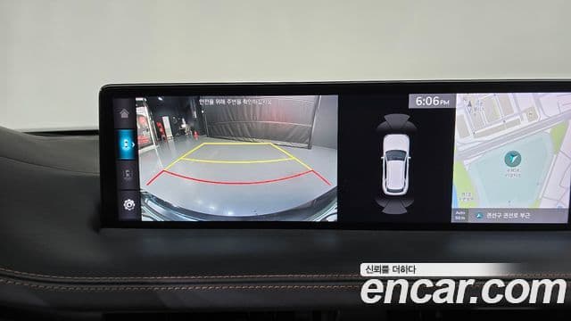 Genesis GV70, 2021 15