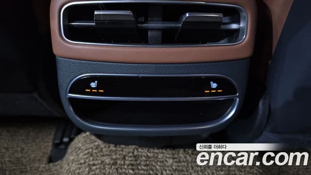 Genesis GV70, 2021 18