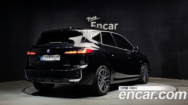 BMW 2시리즈 active 투어러 (U06) 220i M Sport Design, 2025 2