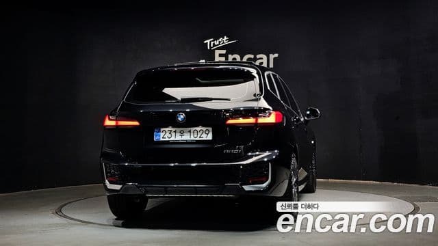 BMW 2시리즈 active 투어러 (U06) 220i M Sport Design, 2025 4