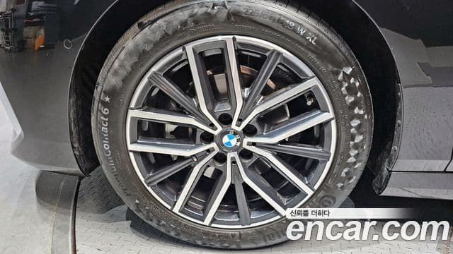 BMW 2시리즈 active 투어러 (U06) 220i M Sport Design, 2025 все фото