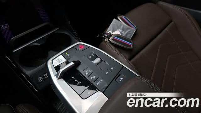 BMW 2시리즈 active 투어러 (U06) 220i M Sport Design, 2025 9