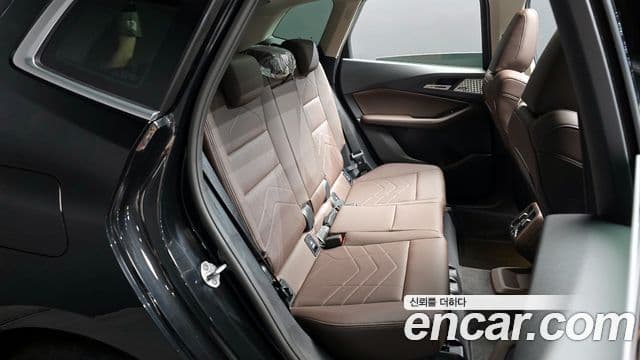 BMW 2시리즈 active 투어러 (U06) 220i M Sport Design, 2025 12