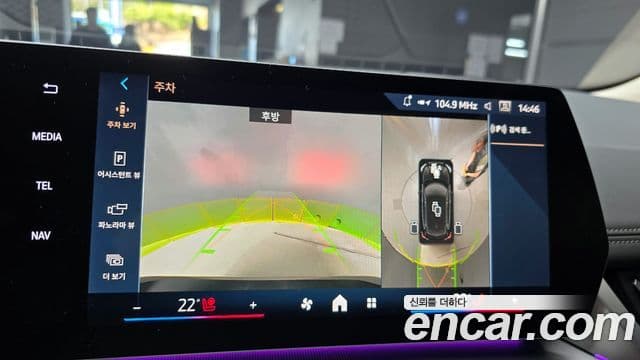 BMW 2시리즈 active 투어러 (U06) 220i M Sport Design, 2025 14