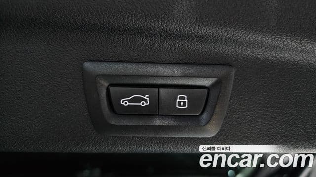 BMW 2시리즈 active 투어러 (U06) 220i M Sport Design, 2025 20