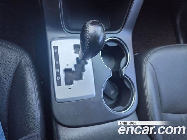 Kia Sorento R Premium, 2011 9