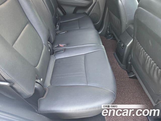 Kia Sorento R Premium, 2011 13