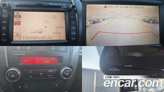 Kia Sorento R Premium, 2011 15