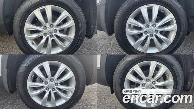 Kia Sorento R Premium, 2011 17