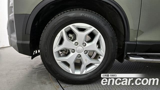 KG모빌리티(SsangYong) The / новый New Rexton Sport Cool Men Prestige, 2024 все фото