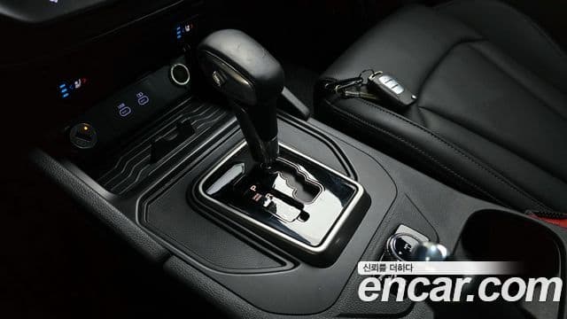 KG모빌리티(SsangYong) The / новый New Rexton Sport Cool Men Prestige, 2024 9