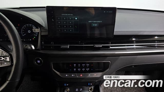 KG모빌리티(SsangYong) The / новый New Rexton Sport Cool Men Prestige, 2024 14